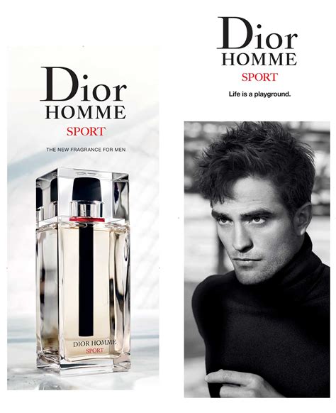 dior homme sport перевод|Dior Homme Sport: The New Men's Fragrance .